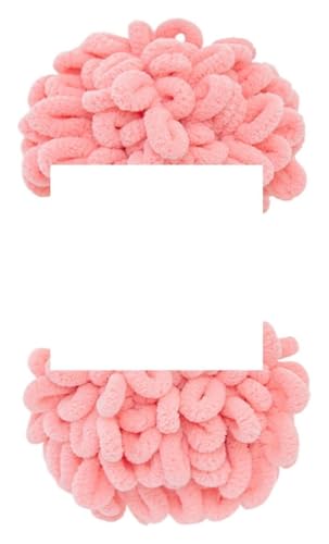 Garn lustig Handgelenk, Häkeln Stricken Garn 100g Multicolor Finger Schleife Handgemachte DIY Kissen Decke(7) von LYVQZPWLR