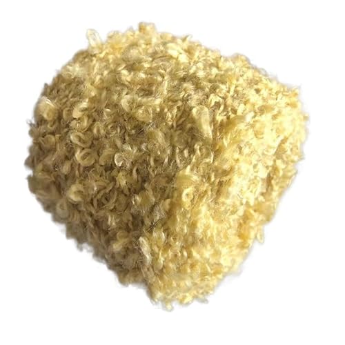 Garn lustig Handgelenk, Strickgarn for DIY-Puppenbasteln, mehrfarbig(14) von LYVQZPWLR