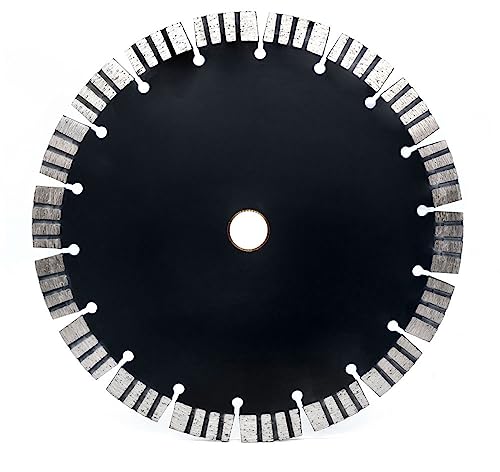 LYVQZPWLRDiamantschnitte, 1 Stück 230 mm 9 Zoll Diamant-Sägeblatt Turbo-Felgensegment Kreisförmige Trennscheibe Heißgepresste Diamantklinge LYVQZPWLRDiamantschnitte, 1 Stück 230 mm 9 Zoll Diamant-Sägeblatt Turbo-Felgensegment Kreisförmige Trennscheibe Heißgepresste Diamantklinge von LYVQZPWLR