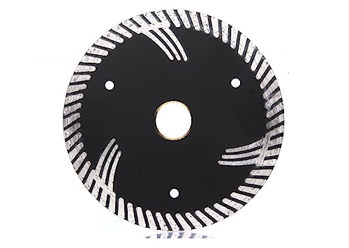 LYVQZPWLRDiamantschnitte, 1 Stück 5" Stein Kreissägeblatt T-segmentiert 125 mm Diamantblätter LYVQZPWLRDiamantschnitte, 1 Stück 5" Stein Kreissägeblatt T-segmentiert 125 mm Diamantblätter von LYVQZPWLR