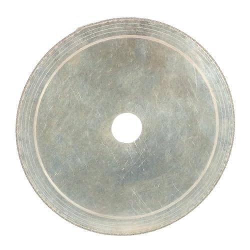 LYVQZPWLRDiamantschnitte, 1 Stück ultradünne Diamant-Kreissägeblatt 110/150/180/200 mm Trennscheibe(110mm) von LYVQZPWLR