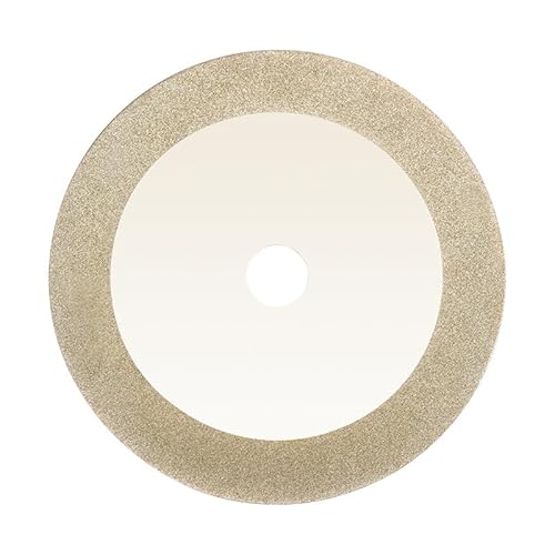 LYVQZPWLRDiamantschnitte, 100/125/150/180 mm Diamant-Sägetrennscheibe(100x20x1.0) von LYVQZPWLR