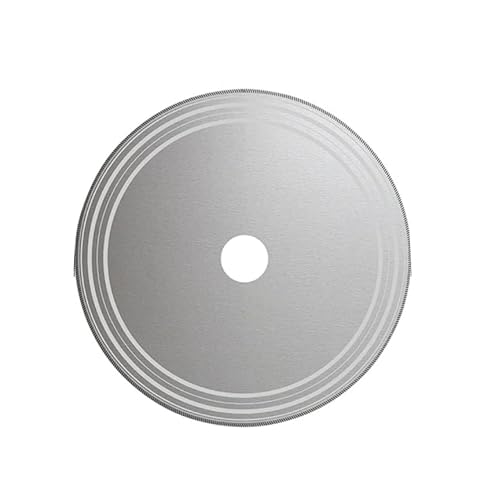 LYVQZPWLRDiamantschnitte, 1Pc 6/7/8/10/12/14 Zoll ultradünne Diamant-Kreissägeblatt-Trennscheibe geschnitten Jadescheiben(200x25mm) von LYVQZPWLR