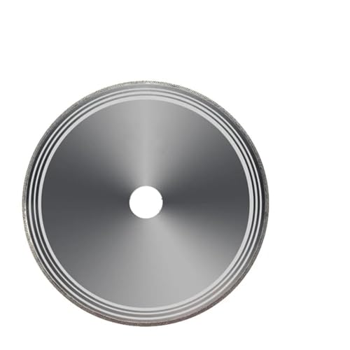 LYVQZPWLRDiamantschnitte, 1Pc Ultra-dünne Diamant Sägeblatt 110/150/180/200mm Dünne Trennscheibe Schmuck(200X25X0.3mm) von LYVQZPWLR