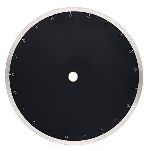 LYVQZPWLRDiamantschnitte, D350mm Keramik Porzellan Fliesen Diamant Sägeblatt 14 zoll Kreisförmige Trennscheibe von LYVQZPWLR