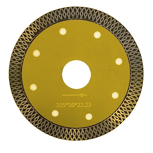 LYVQZPWLRDiamantschnitte, Diamant-Sägeblatt, Sägeblatt, Keramik, Durchmesseränderung, Ring, Schneidwerkzeuge, Diamant-Oszillationswerkzeug, ultradünn, for Zimmerei, 4 Zoll(4inch) von LYVQZPWLR