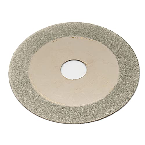 LYVQZPWLRDiamantschnitte, Diamant-Schleifscheibe 100/20mm von LYVQZPWLR