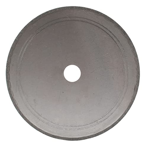 LYVQZPWLRDiamantschnitte, Superdünne Diamant-Kreissägeblatt 6/7/8/10/12 Zoll Traight Tooth Trennscheibe(200x25x0.8mm) von LYVQZPWLR