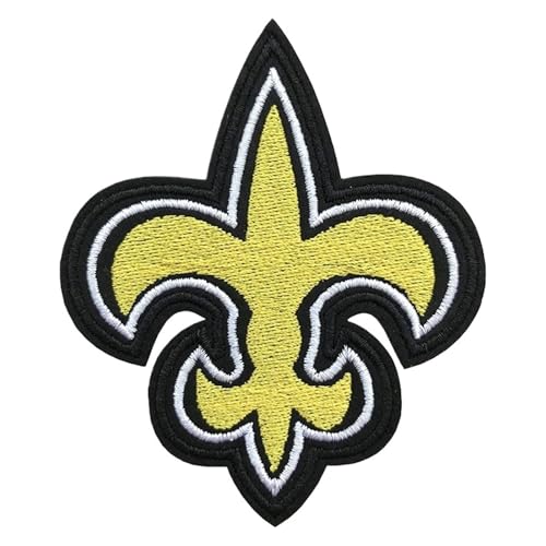 LYVQZPWLRStickpflaster, Gestickter Aufnäher, 5 Stück, for Aufnähen, bestickte Aufnäher, Applikationen von LYVQZPWLR