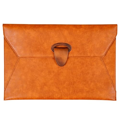 LYVQZPWLRUmschlagdokument, Aktenordner aus Leder mit Schnallen-Organizer, A4, for Geschäftsdokumente, Aktenordner LYVQZPWLRUmschlagdokument, Aktenordner aus Leder mit Schnallen-Organizer, A4, for Geschäftsdokumente, Aktenordner von LYVQZPWLR