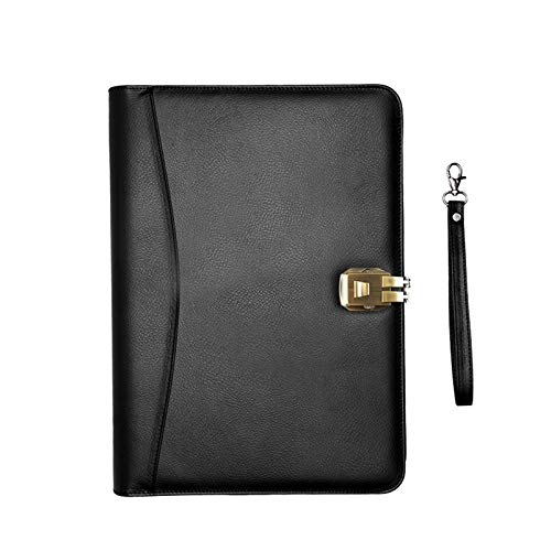 LYVQZPWLRUmschlagdokument, Konferenzmappe A4 Leder Business Dokument Business Manager Tasche Portfolio Dateiordner LYVQZPWLRUmschlagdokument, Konferenzmappe A4 Leder Business Dokument Business Manager Tasche Portfolio Dateiordner von LYVQZPWLR