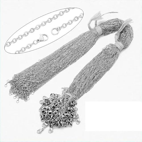 LYVQZPWLRWachsende Halskette, Mode 45 cm 60 cm 70 cm Schwarzes Wachslederband 1,5 mm 2 mm Halskette Seilkette Karabinerverschluss DIY Schmuckzubehör 100 Stück/Los-2 mm 50 cm 100 Stück(1.5mm 45cm 100pc LYVQZPWLRWachsende Halskette, Mode 45 cm 60 cm 70 cm Schwarzes Wachslederband 1,5 mm 2 mm Halskette Seilkette Karabinerverschluss DIY Schmuckzubehör 100 Stück/Los-2 mm 50 cm 100 Stück(1.5mm 45cm 100pc von LYVQZPWLR