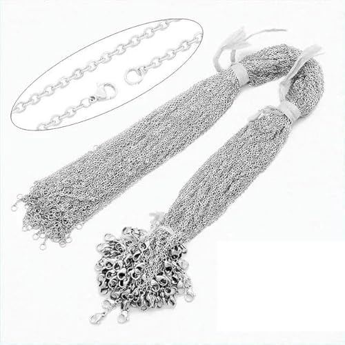 LYVQZPWLRWachsende Halskette, Mode 45 cm 60 cm 70 cm Schwarzes Wachslederband 1,5 mm 2 mm Halskette Seilkette Karabinerverschluss DIY Schmuckzubehör 100 Stück/Los-2 mm 50 cm 100 Stück(1.5mm 60cm 100pc LYVQZPWLRWachsende Halskette, Mode 45 cm 60 cm 70 cm Schwarzes Wachslederband 1,5 mm 2 mm Halskette Seilkette Karabinerverschluss DIY Schmuckzubehör 100 Stück/Los-2 mm 50 cm 100 Stück(1.5mm 60cm 100pc von LYVQZPWLR