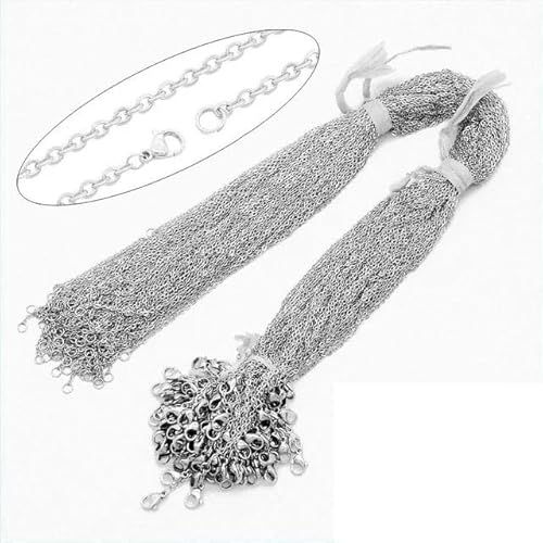 LYVQZPWLRWachsende Halskette, Mode 45 cm 60 cm 70 cm Schwarzes Wachslederband 1,5 mm 2 mm Halskette Seilkette Karabinerverschluss DIY Schmuckzubehör 100 Stück/Los-2 mm 50 cm 100 Stück(2mm 45cm 100pc-a LYVQZPWLRWachsende Halskette, Mode 45 cm 60 cm 70 cm Schwarzes Wachslederband 1,5 mm 2 mm Halskette Seilkette Karabinerverschluss DIY Schmuckzubehör 100 Stück/Los-2 mm 50 cm 100 Stück(2mm 45cm 100pc-a von LYVQZPWLR