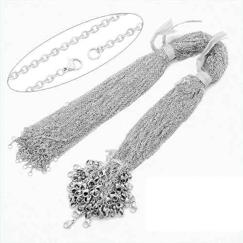LYVQZPWLRWachsende Halskette, Mode 45 cm 60 cm 70 cm Schwarzes Wachslederband 1,5 mm 2 mm Halskette Seilkette Karabinerverschluss DIY Schmuckzubehör 100 Stück/Los-2 mm 50 cm 100 Stück(2mm 60cm 100pc-a LYVQZPWLRWachsende Halskette, Mode 45 cm 60 cm 70 cm Schwarzes Wachslederband 1,5 mm 2 mm Halskette Seilkette Karabinerverschluss DIY Schmuckzubehör 100 Stück/Los-2 mm 50 cm 100 Stück(2mm 60cm 100pc-a von LYVQZPWLR