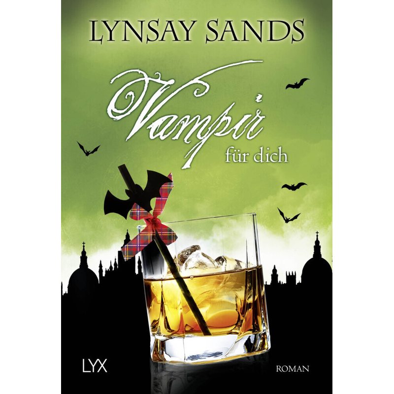 Vampir Für Dich / Argeneau Bd.26 - Lynsay Sands, Taschenbuch von LYX