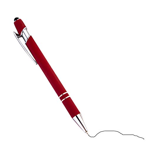 Roller Pen Geruchsneutral Rollerball Pen Ballpoint Pen Modisch Kugelschreiber Personalisiert For Dunkle Papiere Skizzieren Zeichnen Malen Kritzeln Schreiben winered von LYsng