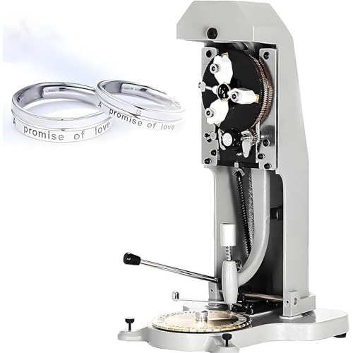 LZDOYY Innenringgravierer, doppelseitiger Zifferblatt-Ringgravierstempel, 1,5 mm – 2,0 mm, Zeichenbuchstabenblock-Ringgraviermaschine für die Innengravur von Ringen LZDOYY Innenringgravierer, doppelseitiger Zifferblatt-Ringgravierstempel, 1,5 mm – 2,0 mm, Zeichenbuchstabenblock-Ringgraviermaschine für die Innengravur von Ringen von LZDOYY