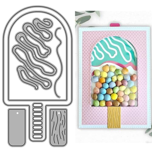 Desserts-Stanzformen für Kartenherstellung, Spleißen von Eiscreme, Metall-Stanzformen für Papier, Scrapbooking, DIY-Schablonen für Album, Party, Hochzeit, Festivals, Dekoration Desserts-Stanzformen für Kartenherstellung, Spleißen von Eiscreme, Metall-Stanzformen für Papier, Scrapbooking, DIY-Schablonen für Album, Party, Hochzeit, Festivals, Dekoration von LZJSYKDQ