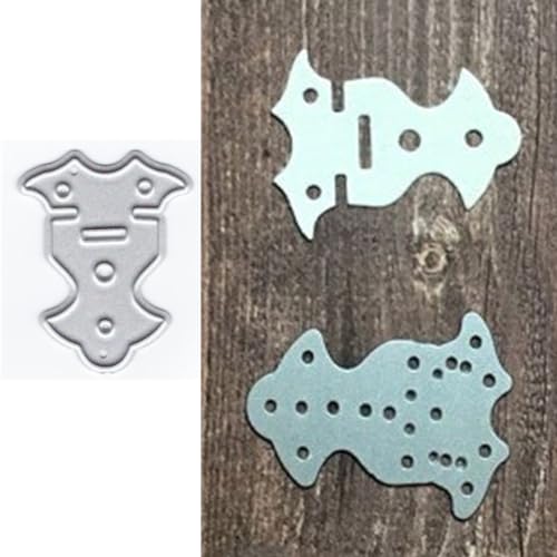KDQ1271 Stanzformen für Kartenherstellung, Türschnalle, Metall-Stanzformen für Papier, Scrapbooking, DIY-Schablonen für Album, Party, Hochzeit, Festivals, Dekoration, KDQ1271 KDQ1271 Stanzformen für Kartenherstellung, Türschnalle, Metall-Stanzformen für Papier, Scrapbooking, DIY-Schablonen für Album, Party, Hochzeit, Festivals, Dekoration, KDQ1271 von LZJSYKDQ
