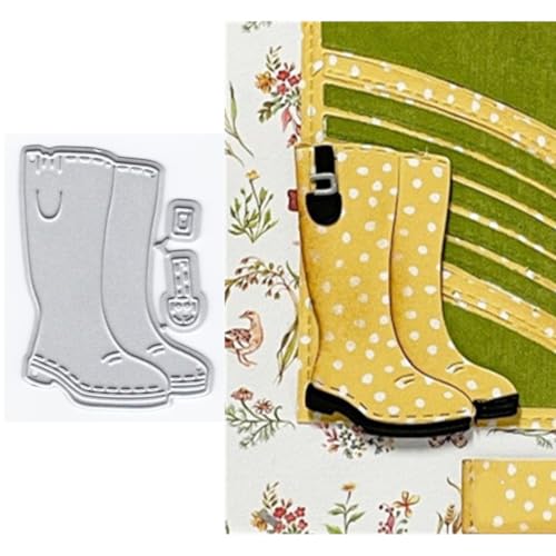 KDQ1413 Stanzformen für Kartenherstellung, Schuh-Metall-Stanzformen für Papier, Scrapbooking, DIY-Schablonen für Album, Party, Hochzeit, Festivals, Dekoration, KDQ1413 KDQ1413 Stanzformen für Kartenherstellung, Schuh-Metall-Stanzformen für Papier, Scrapbooking, DIY-Schablonen für Album, Party, Hochzeit, Festivals, Dekoration, KDQ1413 von LZJSYKDQ