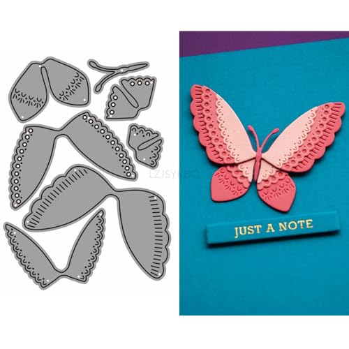 KDQ1562 Stanzschablonen für Kartenherstellung, Insekten-Metall-Stanzformen für Papier, Scrapbooking, DIY-Schablonen für Album, Party, Hochzeit, Festivals, Dekoration, KDQ1562 KDQ1562 Stanzschablonen für Kartenherstellung, Insekten-Metall-Stanzformen für Papier, Scrapbooking, DIY-Schablonen für Album, Party, Hochzeit, Festivals, Dekoration, KDQ1562 von LZJSYKDQ