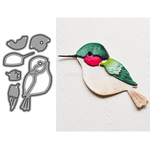 Kombinations-Stanzformen für Kartenherstellung, Tier-Metall-Stanzformen für Papier, Scrapbooking, DIY-Schablonen für Album, Party, Hochzeit, Festivals, Dekoration Kombinations-Stanzformen für Kartenherstellung, Tier-Metall-Stanzformen für Papier, Scrapbooking, DIY-Schablonen für Album, Party, Hochzeit, Festivals, Dekoration von LZJSYKDQ