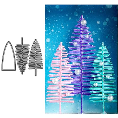 Metasequoia Stanzformen für Kartenherstellung, Pflanzen-Metall-Stanzformen für Papier, Scrapbooking, DIY-Schablonen für Album, Party, Hochzeit, Festivals, Dekoration Metasequoia Stanzformen für Kartenherstellung, Pflanzen-Metall-Stanzformen für Papier, Scrapbooking, DIY-Schablonen für Album, Party, Hochzeit, Festivals, Dekoration von LZJSYKDQ