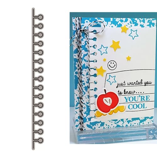 Schlanke Spitzen-Stanzformen für Kartenherstellung, lose Notizbuch-Bordüre, Metall-Stanzformen für Papier, Scrapbooking, DIY-Schablonen für Album, Party, Hochzeit, Festivals, Dekoration Schlanke Spitzen-Stanzformen für Kartenherstellung, lose Notizbuch-Bordüre, Metall-Stanzformen für Papier, Scrapbooking, DIY-Schablonen für Album, Party, Hochzeit, Festivals, Dekoration von LZJSYKDQ