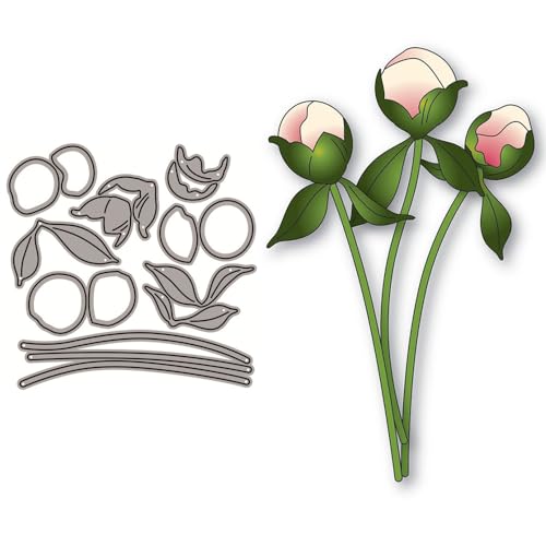 Stanzformen für Kartenherstellung, Spleißen von Blumen, Metall-Stanzformen für Papier, Scrapbooking, DIY-Schablonen für Album, Party, Hochzeit, Festivals, Dekoration Stanzformen für Kartenherstellung, Spleißen von Blumen, Metall-Stanzformen für Papier, Scrapbooking, DIY-Schablonen für Album, Party, Hochzeit, Festivals, Dekoration von LZJSYKDQ