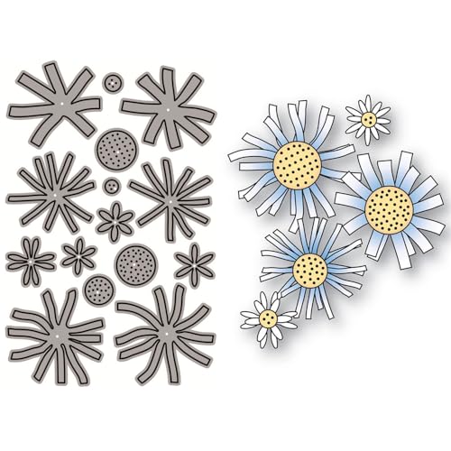 Stanzformen für Kartenherstellung, Spleißen von Sonnenblumen, Metall-Stanzformen für Papier, Scrapbooking, DIY-Schablonen für Album, Party, Hochzeit, Festivals, Dekoration Stanzformen für Kartenherstellung, Spleißen von Sonnenblumen, Metall-Stanzformen für Papier, Scrapbooking, DIY-Schablonen für Album, Party, Hochzeit, Festivals, Dekoration von LZJSYKDQ