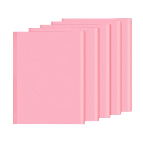 100 Blatt Rosa Seidenpapier, 70 x 50 cm Geschenkverpackung Seidenpapier für Geschenkverpackungen Kunst Handwerk DIY Geburtstag Hochzeit Babyparty Geschenkpapier von LZRinue