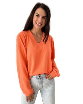 Basic Sweater Basic Sweater von La Bavarese