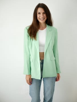 Blazer Ricarda von La Bavarese