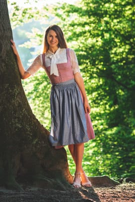 Dirndl Classico von La Bavarese