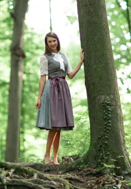 Dirndl Donna von La Bavarese