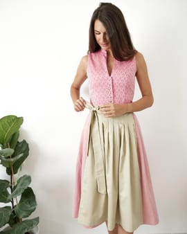 Dirndl Isabella Dirndl Isabella von La Bavarese