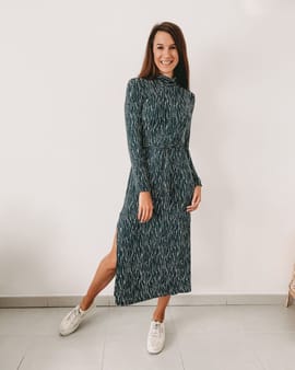 Jerseykleid Marta Jerseykleid Marta von La Bavarese