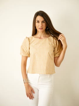 Shirt Carla Shirt Carla von La Bavarese