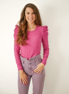 Shirt Valeria Shirt Valeria von La Bavarese