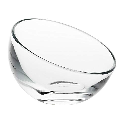 LA ROCHERE 617801 Eisbecher "bubble" 13 cl, transparent, 6 Stück LA ROCHERE 617801 Eisbecher "bubble" 13 cl, transparent, 6 Stück von La Jolie