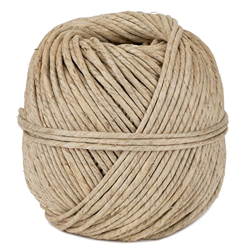 La cordeline 10269 Leinen-Schnur, 4 mm, 470 g, ± 65 m, naturfarben La cordeline 10269 Leinen-Schnur, 4 mm, 470 g, ± 65 m, naturfarben von La cordeline