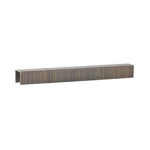 La zappa Pneumatische Heftklammern mit Bronze-Finish (Modell 80/16) von La zappa