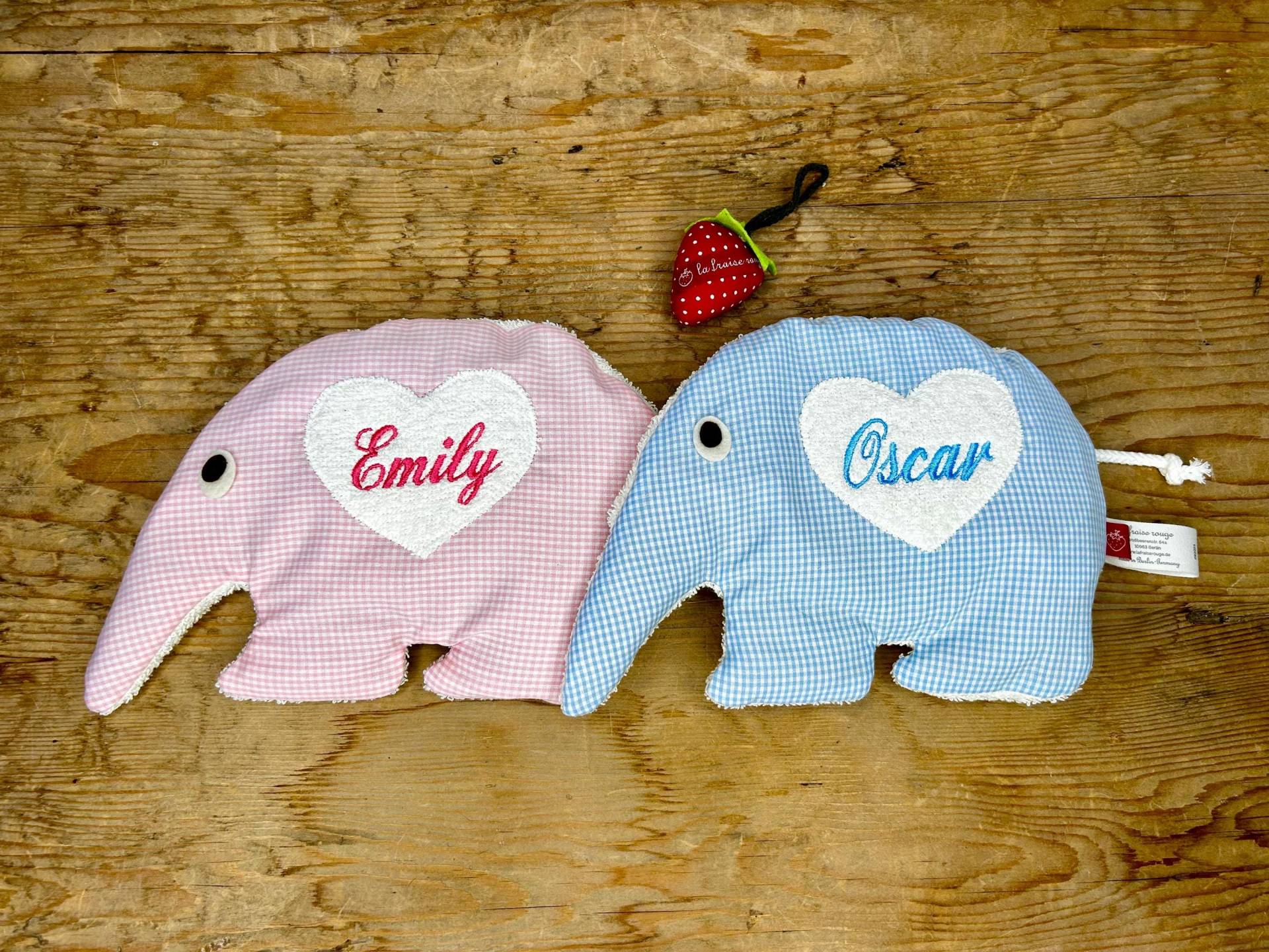 Wärmekissen Baby Personalisiert Waschbar Durch Abnehmbaren Bezug Ameisenbär Vichy Karo Rosa Oder Hellblau Füllung Traubenkerne Wärmekissen Baby Personalisiert Waschbar Durch Abnehmbaren Bezug Ameisenbär Vichy Karo Rosa Oder Hellblau Füllung Traubenkerne von LaFraiseRougeBerlin