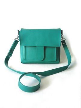 Boxbag Ysabel Boxbag Ysabel von LaLilly Herzileien