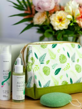 Vanitybag Bienestar Vanitybag Bienestar von LaLilly Herzileien