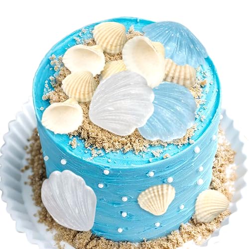 LaVenty Meerestier Tortendeko Geburtstag Ozean Themen Kuchen Dekoration Küsten Tortendekoration für Unter Meer Themen Babydusche Party Deko LaVenty Meerestier Tortendeko Geburtstag Ozean Themen Kuchen Dekoration Küsten Tortendekoration für Unter Meer Themen Babydusche Party Deko von LaVenty