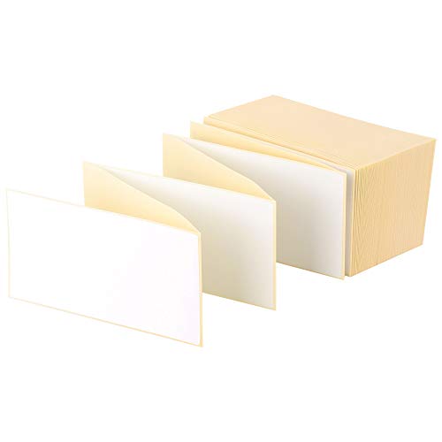 Versandetiketten DHL - 4x6 Zoll - 103 x 150 mm - 1.000 Thermo Falzetiketten in 1 Packung, selbstklebend, Leporello Etiketten, DHL 910-300-400 Common Label, DHL 910-400-000 Common Label von Labelident