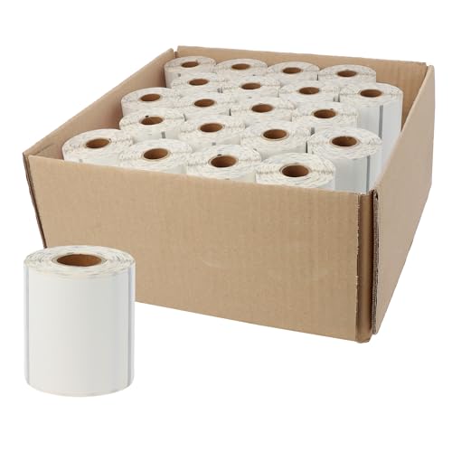 Zebra kompatible Polypropylen Etiketten, PolyPro 4000D weiß - 50,8 x 50,8 mm - formatgleich mit Zebra 3006404-T - 4.000 Etiketten für Zebra Drucker auf 19 mm Kern, selbstklebend Zebra kompatible Polypropylen Etiketten, PolyPro 4000D weiß - 50,8 x 50,8 mm - formatgleich mit Zebra 3006404-T - 4.000 Etiketten für Zebra Drucker auf 19 mm Kern, selbstklebend von Labelident