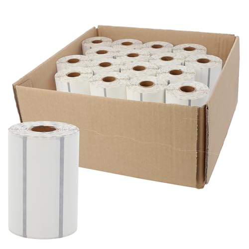 Zebra kompatible Polypropylen Etiketten, PolyPro 4000D weiß - 76,2 x 25,4 mm - formatgleich mit Zebra 3003355-8.000 Etiketten für Zebra Drucker auf 19 mm Kern, selbstklebend Zebra kompatible Polypropylen Etiketten, PolyPro 4000D weiß - 76,2 x 25,4 mm - formatgleich mit Zebra 3003355-8.000 Etiketten für Zebra Drucker auf 19 mm Kern, selbstklebend von Labelident